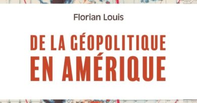 « De la géopolitique en Amérique » : les ambivalences d’une armature théorique pour Washington et ses diplomates