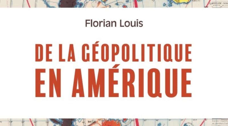 « De la géopolitique en Amérique » : les ambivalences d’une armature théorique pour Washington et ses diplomates